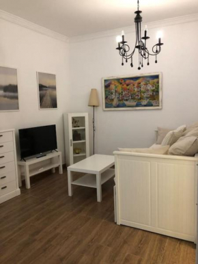 Duque de Rivas 42, Malaga